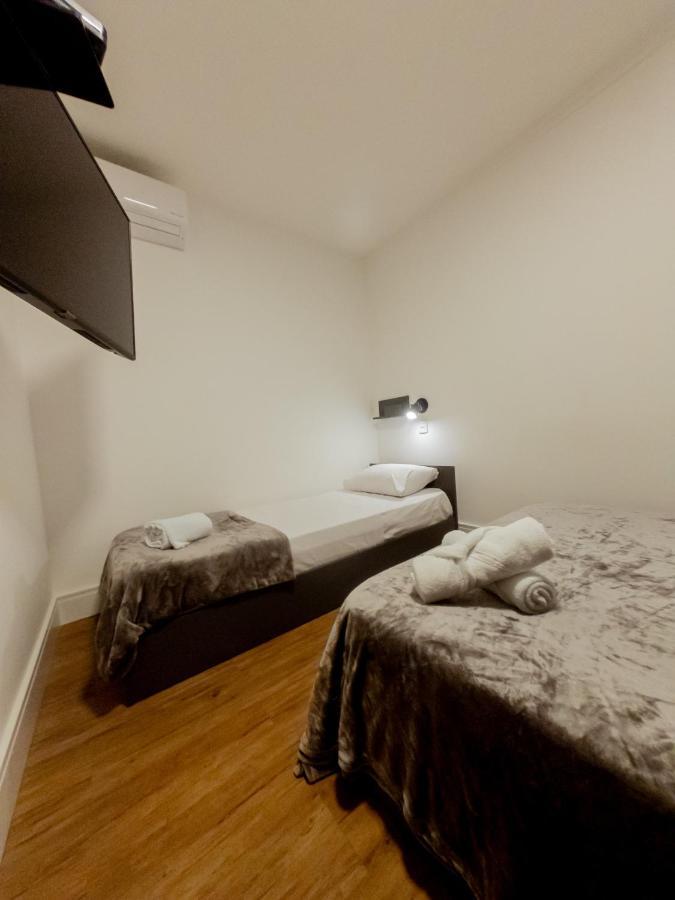 Hostel More Sp São Paulo Eksteriør bilde